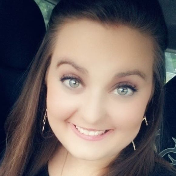 Meet your Posher, Jodi - Picture 1 of 1